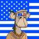 Ape Americans #564