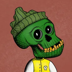 Skelly Monad #4129