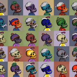 PRE-REVEAL 