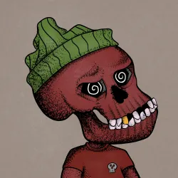 Skelly Monad #4059