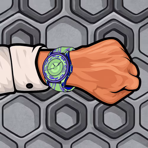 Monad Time #246