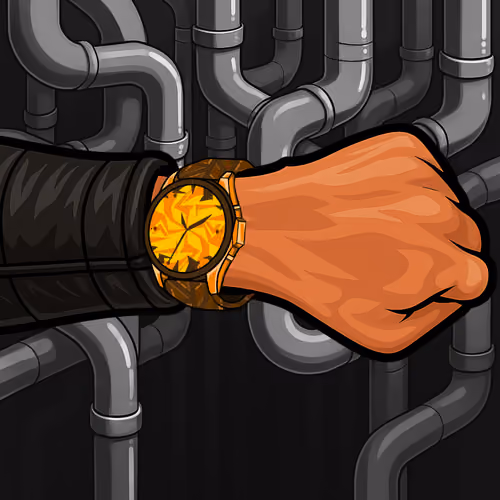 Monad Time #178