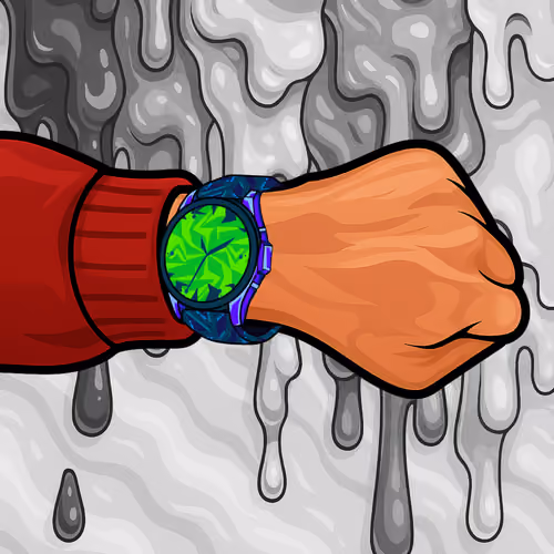 Monad Time #234