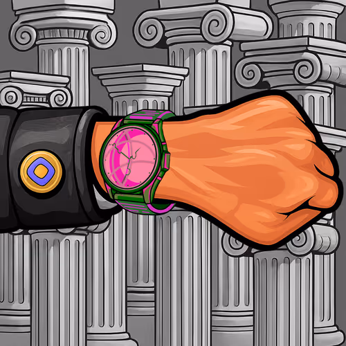 Monad Time #310