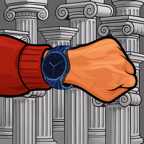 Monad Time #247
