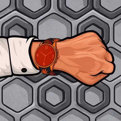 Monad Time #169