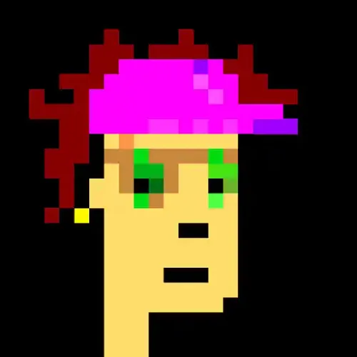 Phantom Punks #6345