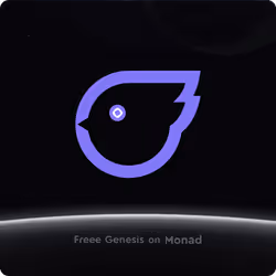 Freee Genesis On Monad #66