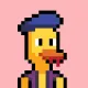 Ducks on Mon