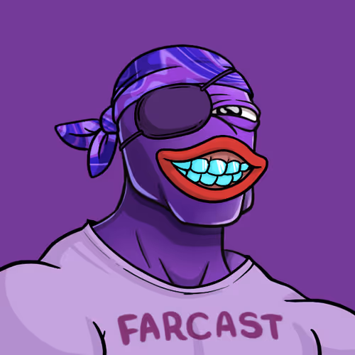 Farcaster Pepes