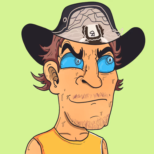 Rusty #1587
