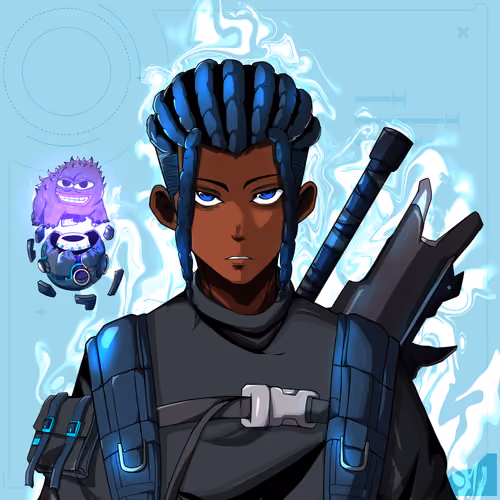 Blocknads #386