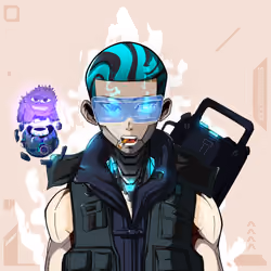 Blocknads #46