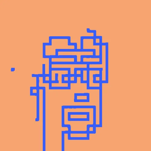 ExperimentART #1534