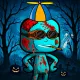 Zombie Boyz #3047