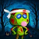 Zombie Boyz #1552