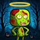 Zombie Boyz #2956
