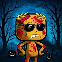 Zombie Boyz #138