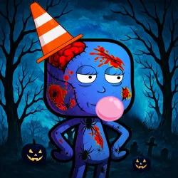 Zombie Boyz #152