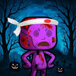 Zombie Boyz #140