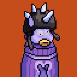 Llamao #56