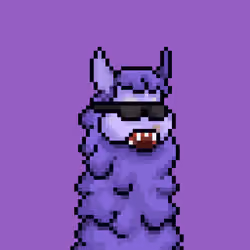 Llamao #587