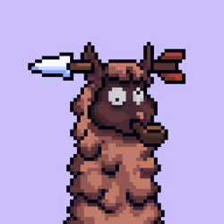 Llamao #282