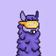 Llamao #536
