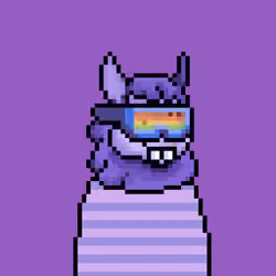 Llamao #223
