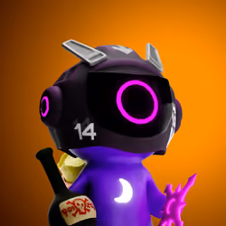 Wassie #8047