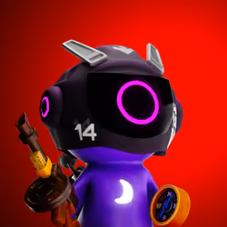 Wassie #1391