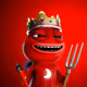 5284