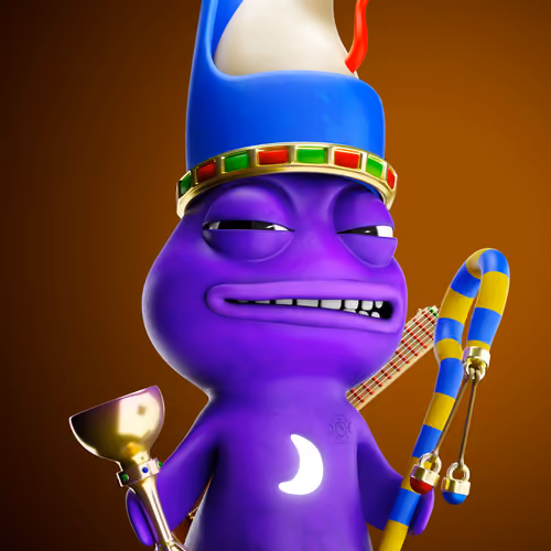 Wassie #5878