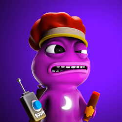 Wassie #2296