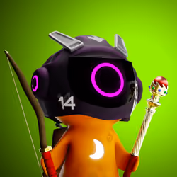 Wassie #5407