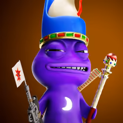 Wassie #5882