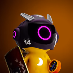 Wassie #6387