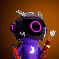 Wassie #5830