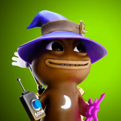 Wassie #5164