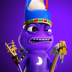 Wassie #2551