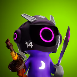 Wassie #4734