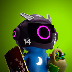 Wassie #4879