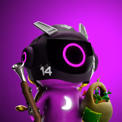 Wassie #13