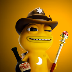 Wassie #7542