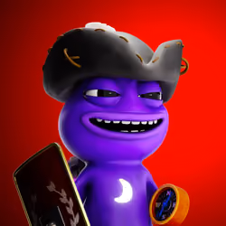 Wassie #1421