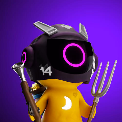 Wassie #3058