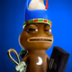4996