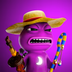 Wassie #107