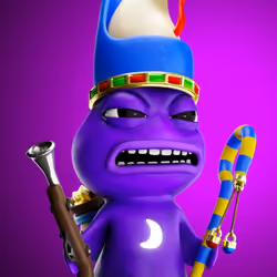 Wassie #354