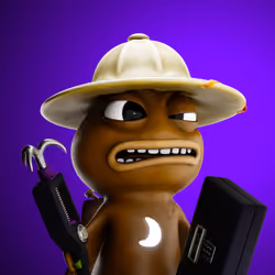 Wassie #2987